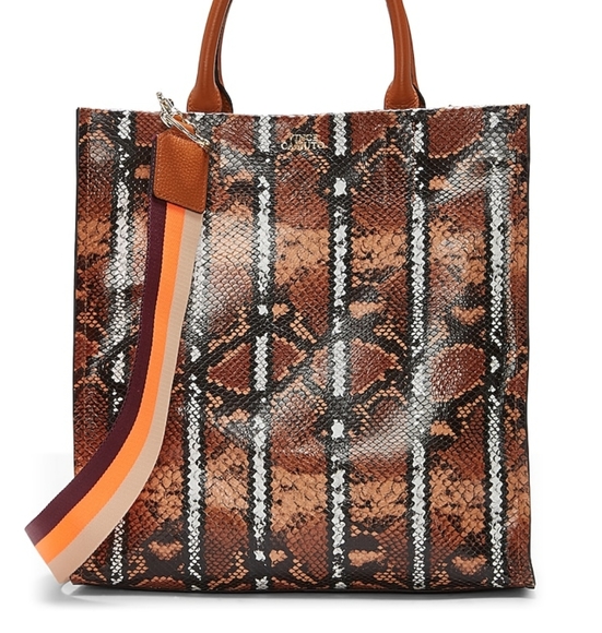 vince camuto sosia clutch